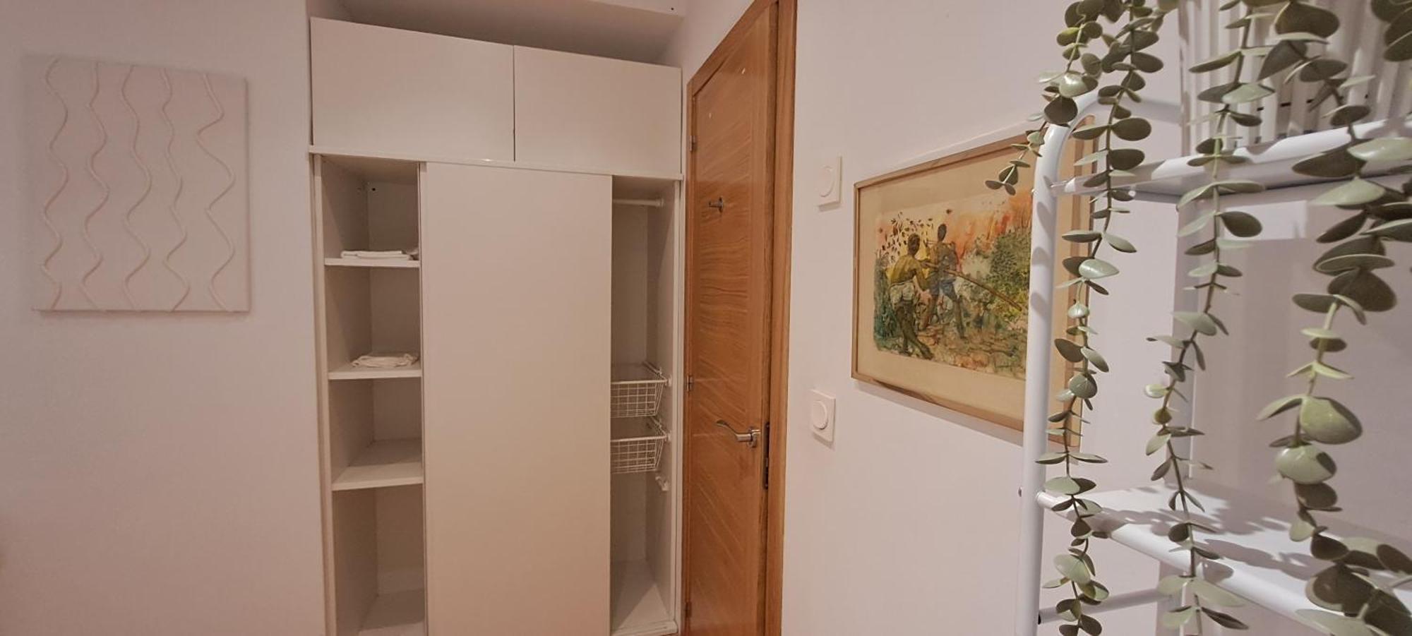 Pilarin Apartman Luarca Kültér fotó