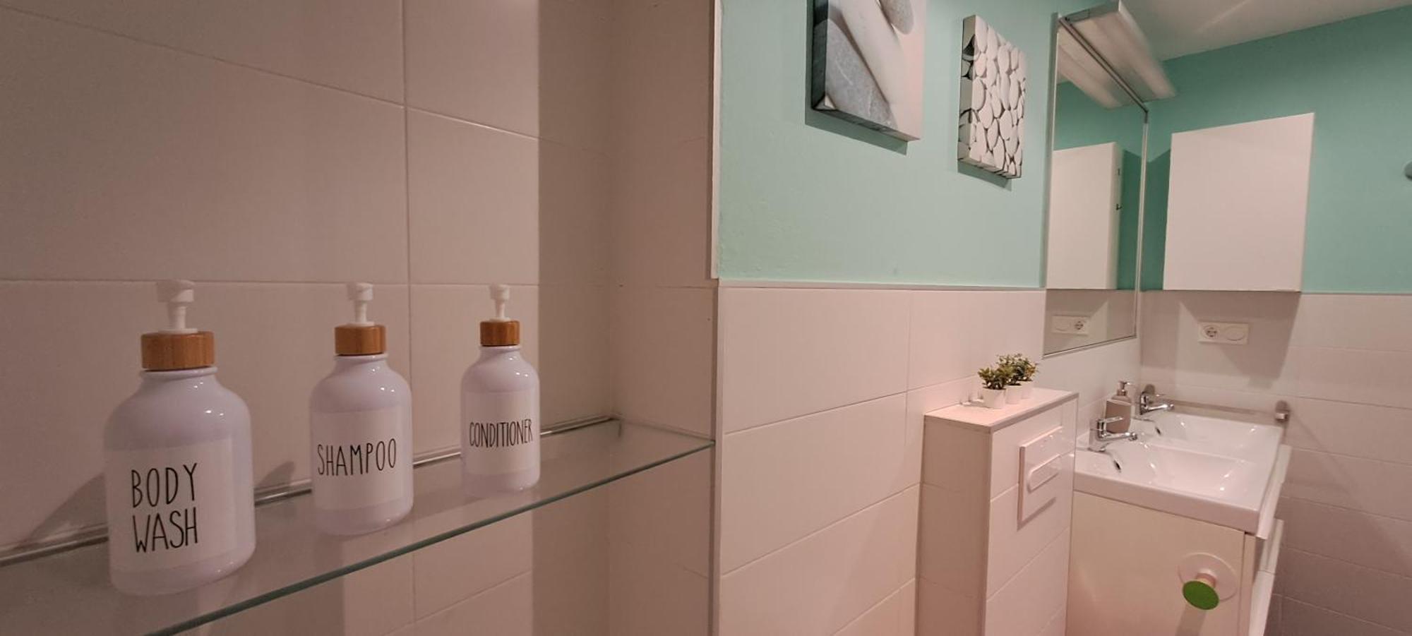 Pilarin Apartman Luarca Kültér fotó